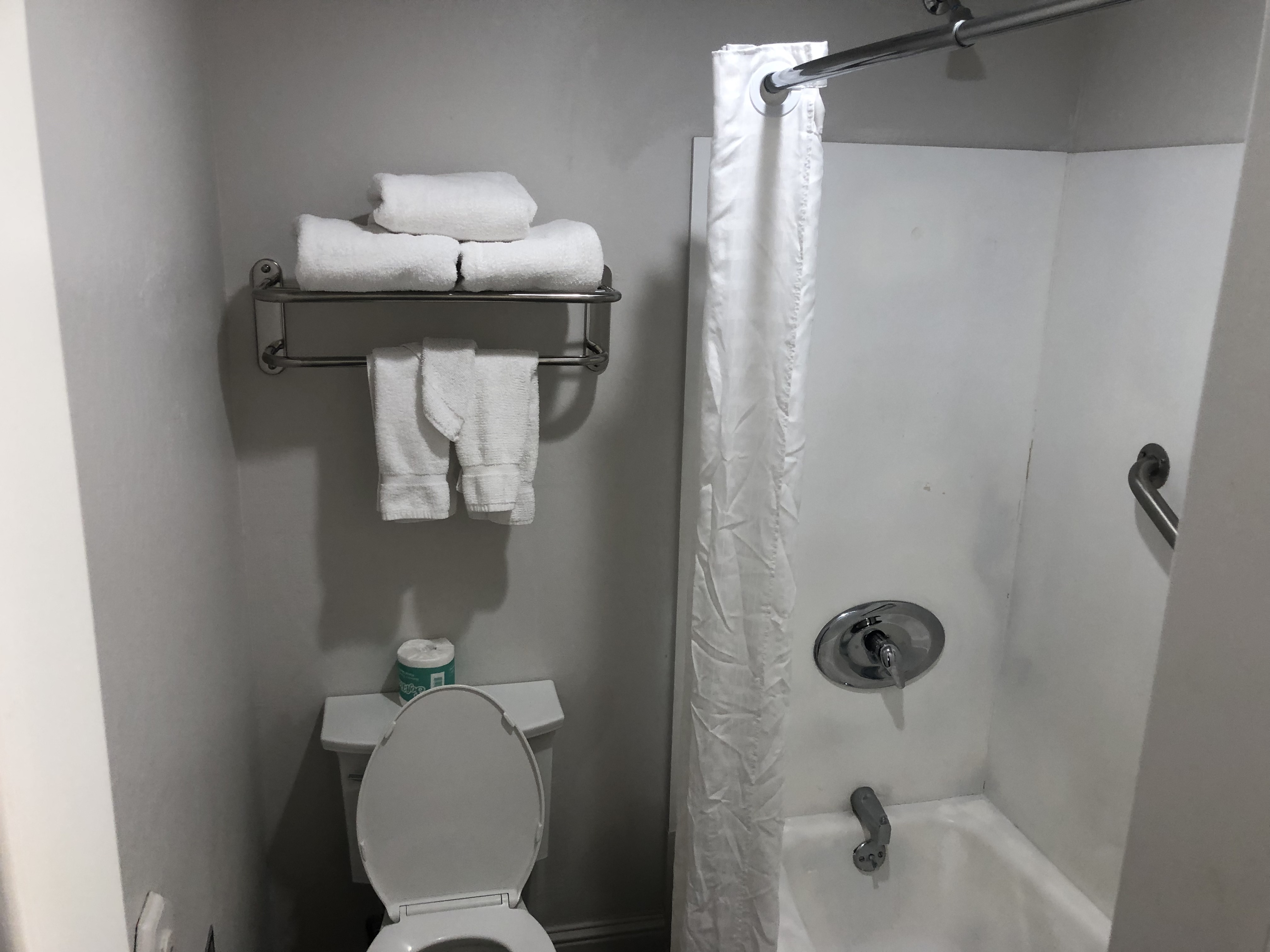 Modern Bathroom